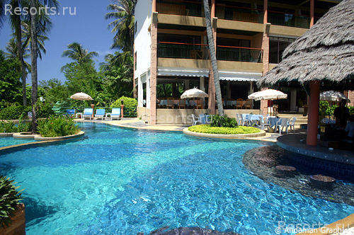 Peach Hill Hotel & Resort 30